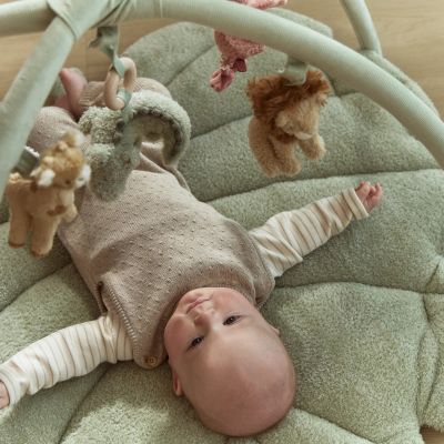 Little Dutch Safari Friends Speelkleed Met Boog