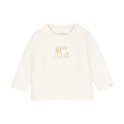 Little Dutch Safari Friends T-Shirt