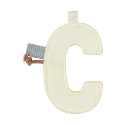 Little Dutch Letter C