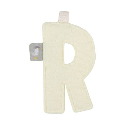Little Dutch Letter R