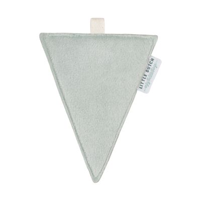 Little Dutch Vlag Groen