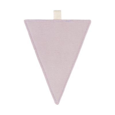 Little Dutch Vlag Paars