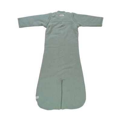 Lodger Slaapzak Sleeves Hopper Nomad Rib Peppermint 50-56 