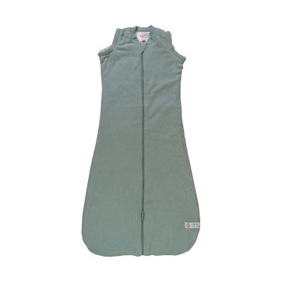 Lodger Slaapzak Sleeves Hopper Nomad Rib Peppermint 50-56 