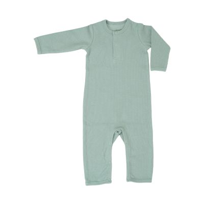 Lodger Jumper Nomad Rib Basic Peppermint 56 Lodger Jumper Nomad Rib Basic Peppermint 56