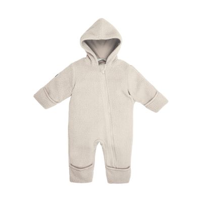 Lodger Skier Skipak - Maat 56 - Teddy Fleece - Birch Lodger Skier Skipak - Maat 56 - Teddy Fleece - Birch