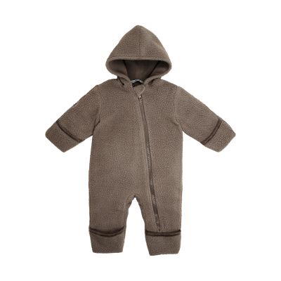Lodger Skier Skipak - Maat 56 - Teddy Fleece - Buffalo Lodger Skier Skipak - Maat 56 - Teddy Fleece - Buffalo