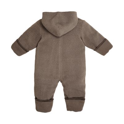 Lodger Skier Skipak - Maat 56 - Teddy Fleece - Buffalo Lodger Skier Skipak - Maat 56 - Teddy Fleece - Buffalo