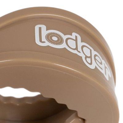 Lodger Swaddler Clips Beige 2 Stuks Lodger Swaddler Clips Beige 2 Stuks