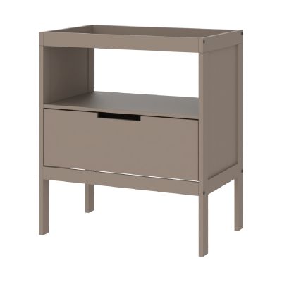 Europe Baby Ralph Luiertafel - Chestnut