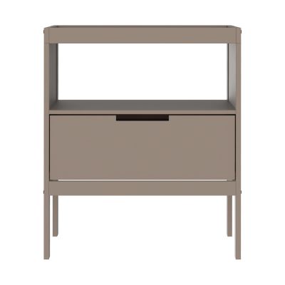 Europe Baby Ralph Luiertafel - Chestnut Europe Baby Ralph Luiertafel - Chestnut