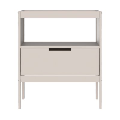 Europe Baby Ralph Luiertafel - Oatmeal Europe Baby Ralph Luiertafel - Oatmeal