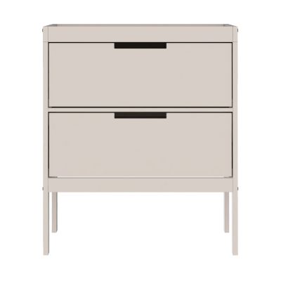 Europe Baby Ralph Luiertafel - Oatmeal Europe Baby Ralph Luiertafel - Oatmeal