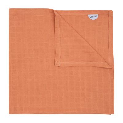 Luma Multidoek Hydrofiel Flowerfever Nude 70 x 70 cm 3-Pack Luma Multidoek Hydrofiel Flowerfever Nude 70 x 70 cm 3-Pack