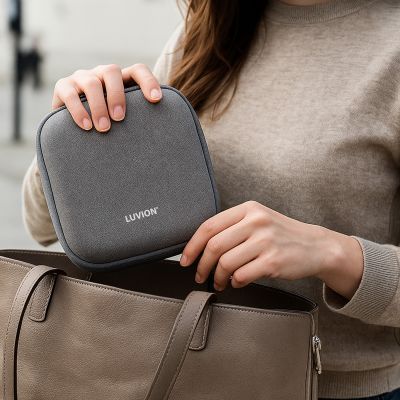 Luvion Travel Case - Essential 2 Luvion Travel Case - Essential 2