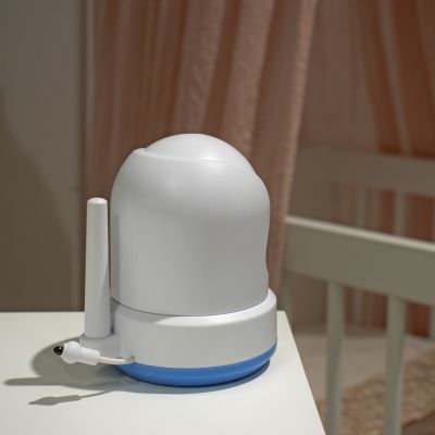 Luvion Babyfoon Prestige Touch 3
Luvion Babyfoon Prestige Touch 3