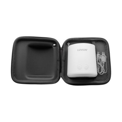 Luvion Travel Case - Ultra Pro Bottle Warmer Luvion Travel Case - Ultra Pro Bottle Warmer
