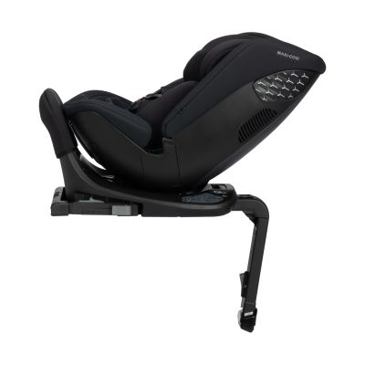 Maxi-Cosi Spinel Autostoel 360+ - Authentic Black Maxi-Cosi Spinel Autostoel 360+ - Authentic Black
