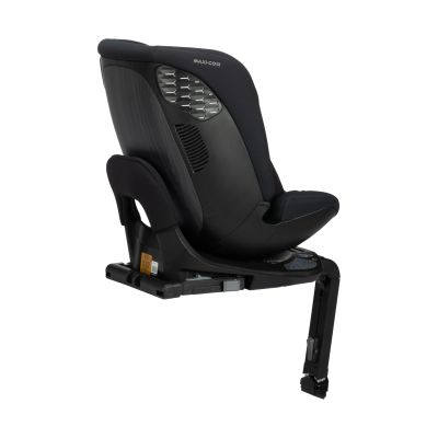 Maxi-Cosi Spinel Autostoel 360+ - Authentic Black Maxi-Cosi Spinel Autostoel 360+ - Authentic Black
