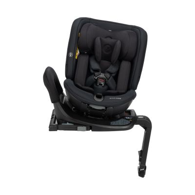 Maxi-Cosi Spinel Autostoel 360+ - Authentic Black Maxi-Cosi Spinel Autostoel 360+ - Authentic Black