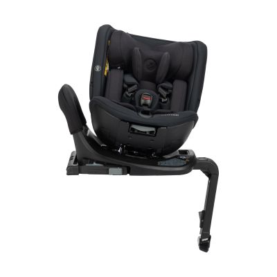 Maxi-Cosi Spinel Autostoel 360+ - Authentic Black Maxi-Cosi Spinel Autostoel 360+ - Authentic Black