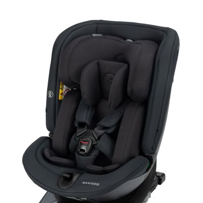 Maxi-Cosi Spinel Autostoel 360+ - Authentic Black Maxi-Cosi Spinel Autostoel 360+ - Authentic Black