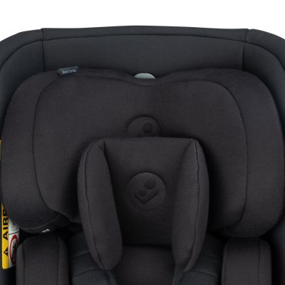 Maxi-Cosi Spinel Autostoel 360+ - Authentic Black Maxi-Cosi Spinel Autostoel 360+ - Authentic Black