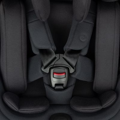 Maxi-Cosi Spinel Autostoel 360+ - Authentic Black Maxi-Cosi Spinel Autostoel 360+ - Authentic Black