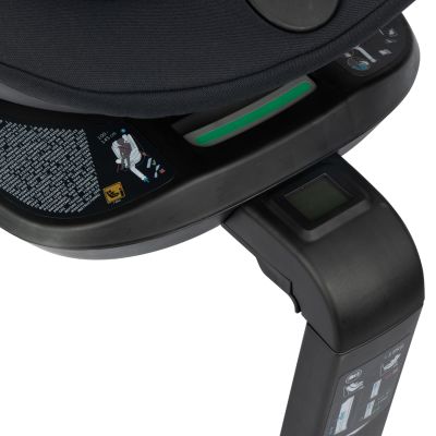 Maxi-Cosi Spinel Autostoel 360+ - Authentic Black Maxi-Cosi Spinel Autostoel 360+ - Authentic Black