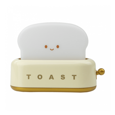 Mary's Led Lamp Toaster