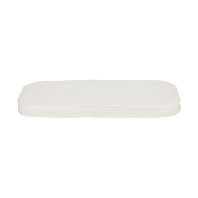 Puck Matras voor Heya/Milo Bed - 60 x 121 x 8 cm - HR30 Koudschuim Tencel Puck Matras voor Heya/Milo Bed - 60 x 121 x 8 cm - HR30 Koudschuim Tencel