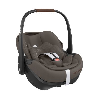 ABC Design Salsa 5 Air 3-in-1 Kinderwagen - Nature
