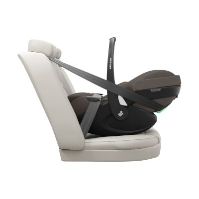 ABC Design Salsa 5 Air 3-in-1 Kinderwagen - Nature