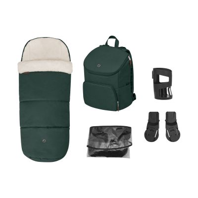Maxi-Cosi Oxford Accessoires Set 