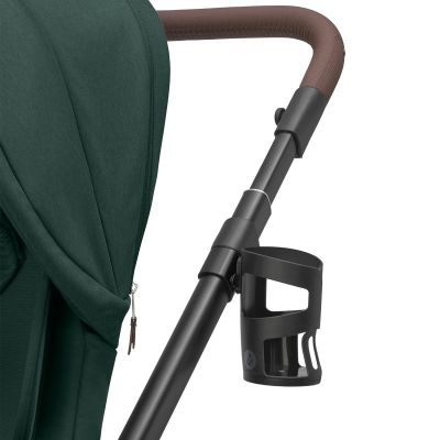 Maxi-Cosi Oxford Accessoires Set - Twillic Green Maxi-Cosi Oxford Accessoires Set - Twillic Green