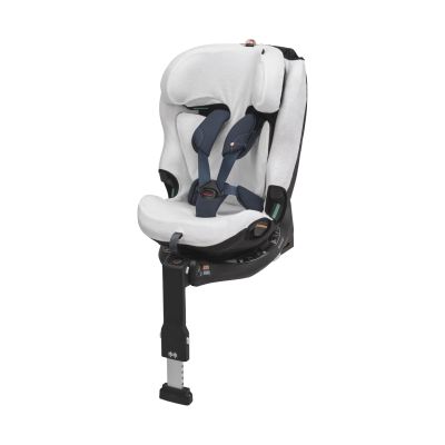 Maxi-Cosi Emerald 360 Pro Autostoelhoes - Natural White