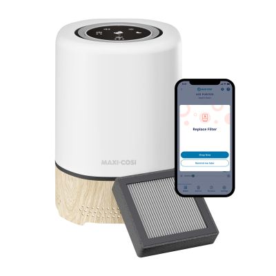 Maxi-Cosi Clean Luchtreiniger Filters - 3 Stuks Maxi-Cosi Clean Luchtreiniger Filters - 3 Stuks