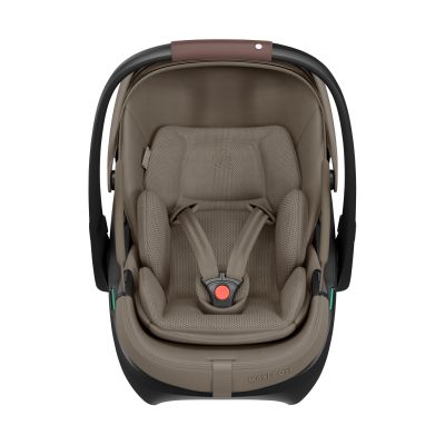 Maxi-Cosi Coral Slide Pro Autostoel - Oak Truffle