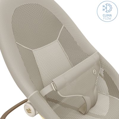 Maxi‑Cosi Dove Pro Wipstoel - Elegance Beige Maxi‑Cosi Dove Pro Wipstoel - Elegance Beige