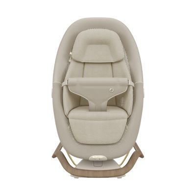 Maxi‑Cosi Dove Pro Wipstoel - Elegance Beige Maxi‑Cosi Dove Pro Wipstoel - Elegance Beige