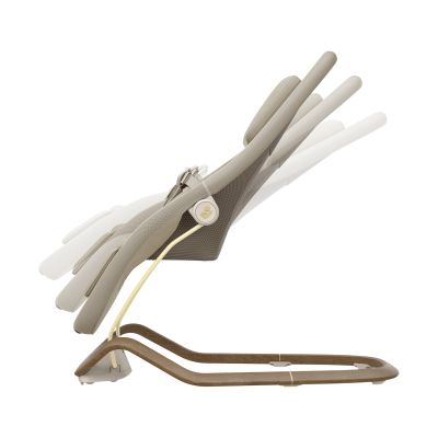 Maxi‑Cosi Dove Pro Wipstoel - Elegance Beige Maxi‑Cosi Dove Pro Wipstoel - Elegance Beige