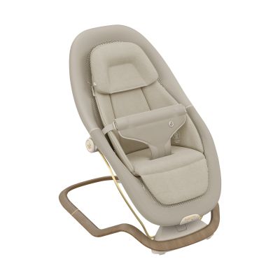 Maxi‑Cosi Dove Pro Wipstoel - Elegance Beige Maxi‑Cosi Dove Pro Wipstoel - Elegance Beige