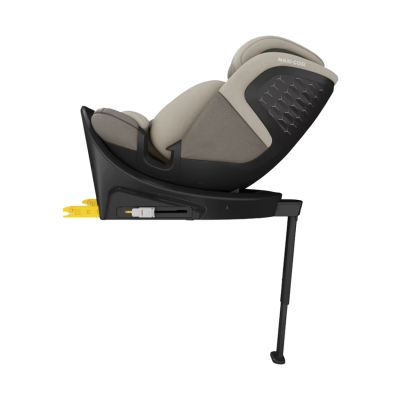 Maxi-Cosi Emerald 360 S Autostoel - Tonal Truffle Maxi-Cosi Emerald 360 S Autostoel - Tonal Truffle