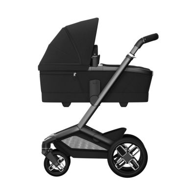 Maxi-Cosi Fame 3-in-1 Kinderwagen Met Base - Pebble 360 Pro2 - Twillic Black Maxi-Cosi Fame 3-in-1 Kinderwagen Met Base - Pebble 360 Pro2 - Twillic Black