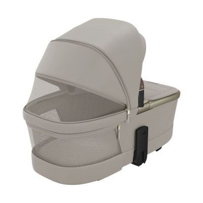 Maxi-Cosi Fame 3-in-1 Kinderwagen Met Base - Coral Slide Pro - Sapphire Sand Maxi-Cosi Fame 3-in-1 Kinderwagen Met Base - Coral Slide Pro - Sapphire Sand
