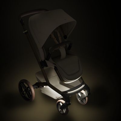 Maxi-Cosi Fame 2-in-1 Kinderwagen - Sapphire Sand