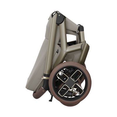 Maxi-Cosi Fame 2-in-1 Kinderwagen - Sapphire Sand