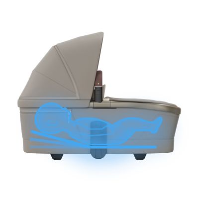 Maxi-Cosi Fame 2-in-1 Kinderwagen - Sapphire Sand