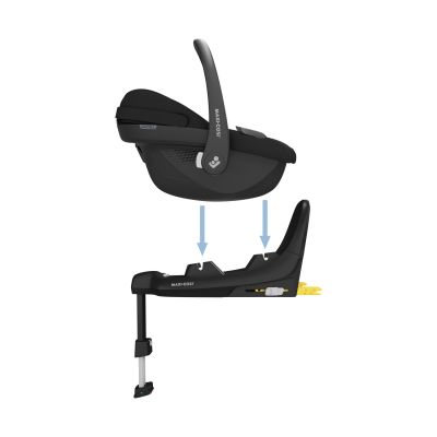 Maxi-Cosi FamilyFix S Maxi-Cosi FamilyFix S