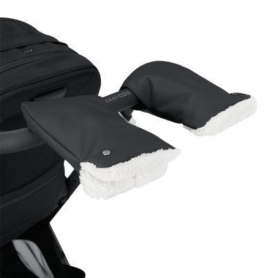 Maxi-Cosi Gevoerde Handschoenen - Universeel - Ink Black Maxi-Cosi Gevoerde Handschoenen - Universeel - Ink Black